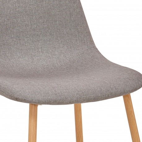 LEE II Dining Chair - Chairs