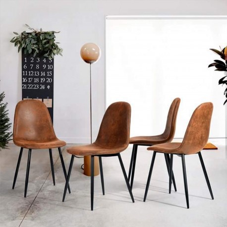 LEE II Dining Chair - Chairs