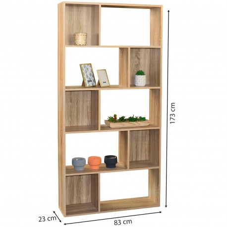 ESTANTEEVORA - Shelving units