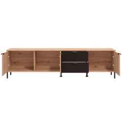 Móvel TV MAYENNE - TV furniture and shelves