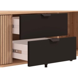 Móvel TV MAYENNE - TV furniture and shelves