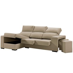 SOFAMARBELLA - Sofas with Chaise Longue