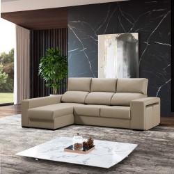 SOFAMARBELLA - Sofas with Chaise Longue