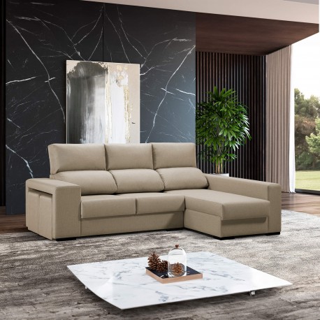 SOFAMARBELLA - Sofas with Chaise Longue