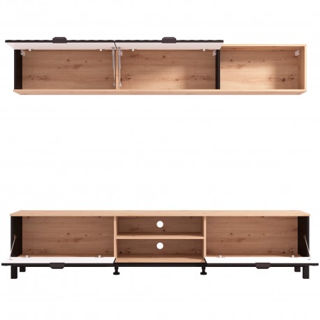 Estante TV MONACO - TV furniture and shelves