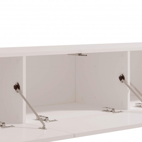 Móvel TV ANTIBES - TV furniture and shelves