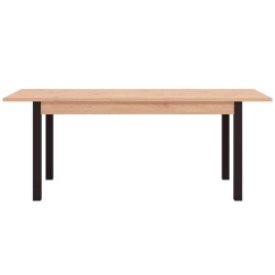 Mesa extensível VANDEA (160-200cm) - Home