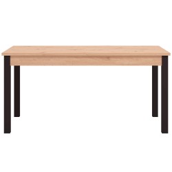 Mesa extensível VANDEA (160-200cm) - Home