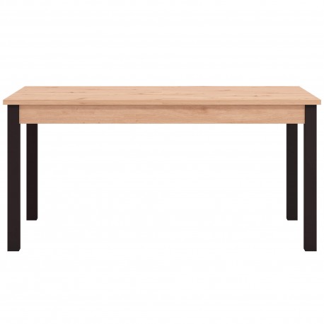 Mesa extensível VANDEA (160-200cm) - Home