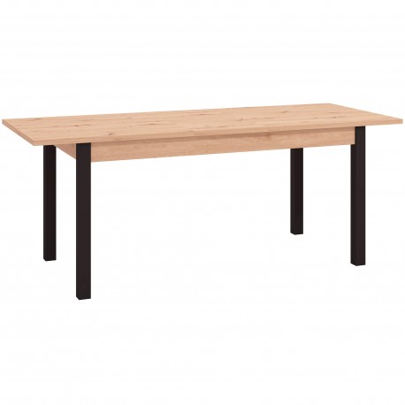 Mesa extensível VANDEA (160-200cm) - Home