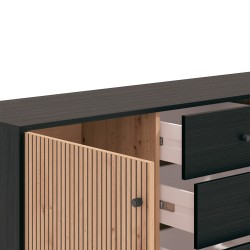 Aparador CORREZE (208cm) - Sideboards