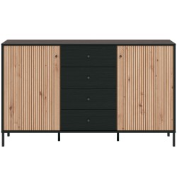 Aparador CORREZE (208cm) - Sideboards