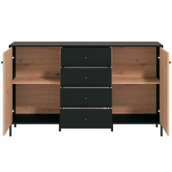 Aparador CORREZE (208cm) - Sideboards