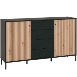 Aparador CORREZE (208cm) - Sideboards