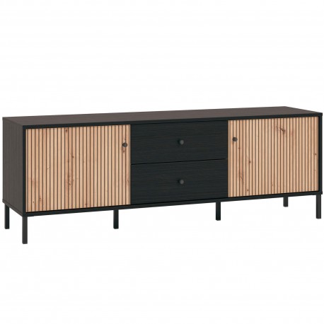 Móvel TV CORREZE (157cm) - TV furniture and shelves