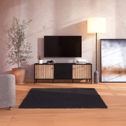 Móvel TV CORREZE (157cm) - TV furniture and shelves