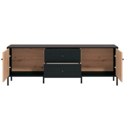 Móvel TV CORREZE (157cm) - TV furniture and shelves