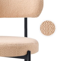 Cadeira de Sala JESSICA - Chairs Cadeira de Sala JESSICA - Chairs