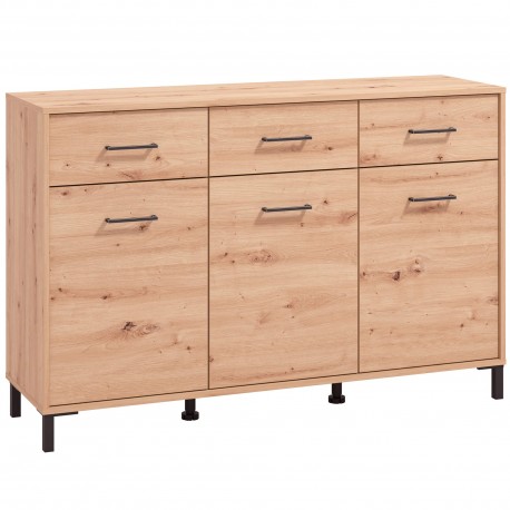 Aparador VIENNE (138cm) - Sideboards