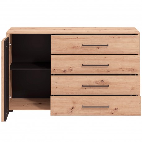 Aparador ASCALON (138cm) - Sideboards