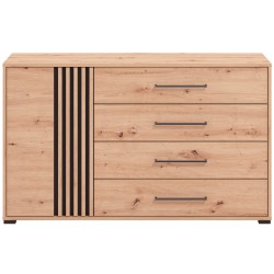 Aparador ASCALON (138cm) - Sideboards