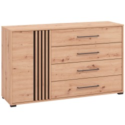 Aparador ASCALON (138cm) - Sideboards