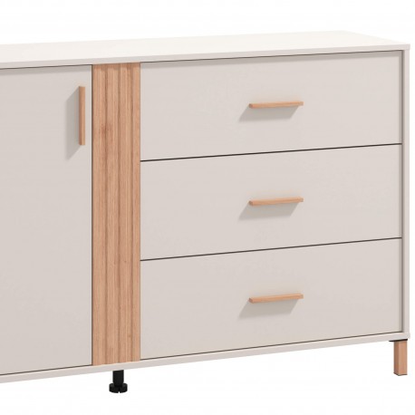 Aparador BELFORT (125cm) - Sideboards