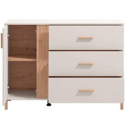 Aparador BELFORT (125cm) - Sideboards