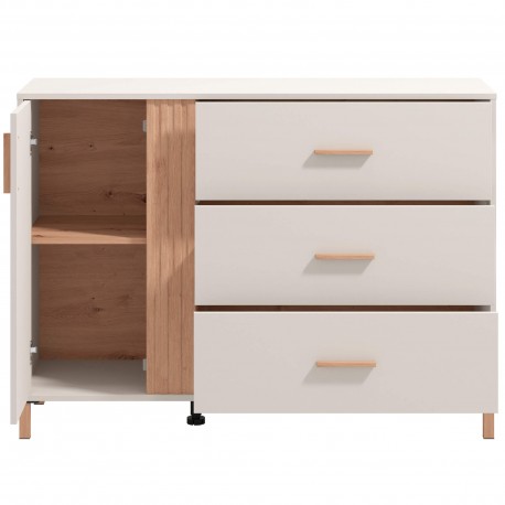 Aparador BELFORT (125cm) - Sideboards