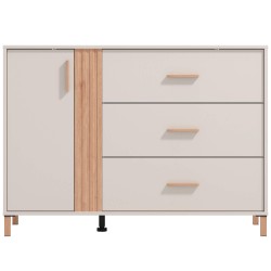 Aparador BELFORT (125cm) - Sideboards