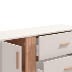 Aparador BELFORT (125cm) - Sideboards