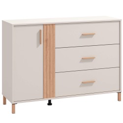 Aparador BELFORT (125cm) - Sideboards