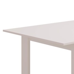 Mesa extensível HAMAR (120-140cm) - Dining Tables