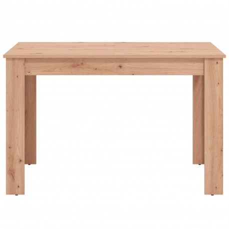 Mesa extensível HAMAR (120-140cm) - Dining Tables