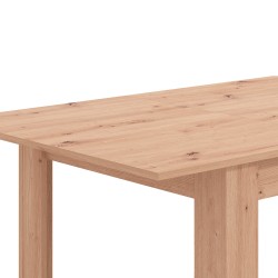 Mesa extensível HAMAR (120-140cm) - Dining Tables