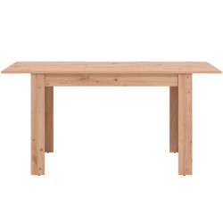 Mesa extensível HAMAR (120-140cm) - Dining Tables