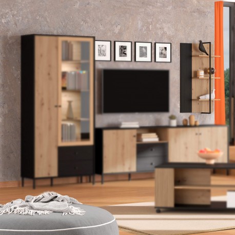 Estante CORREZE - TV furniture and shelves