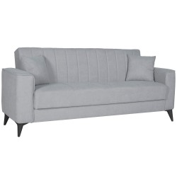 Sofa 3 Lugares com cama CALCUTA - Sofas Bed