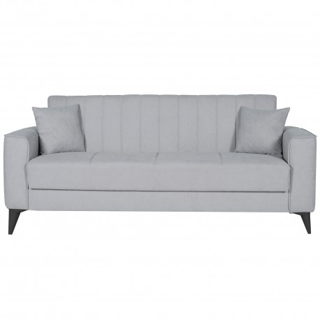 Sofa 3 Lugares com cama CALCUTA - Sofas Bed