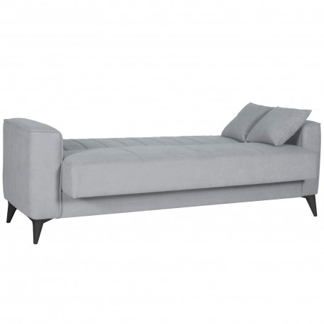 Sofa 3 Lugares com cama CALCUTA - Sofas Bed