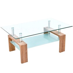 Mesa de centro TYLA - Coffee Tables