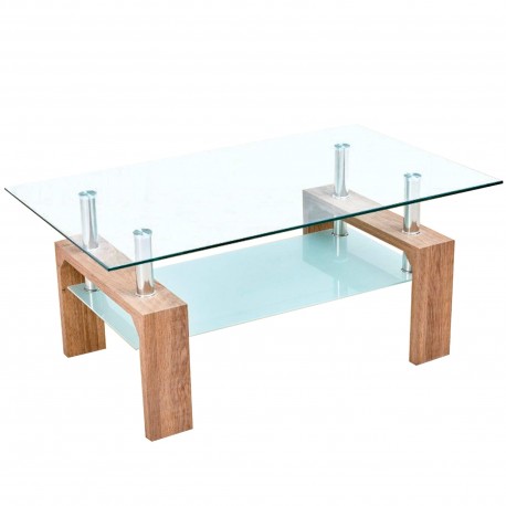 Mesa de centro TYLA - Coffee Tables Mesa de centro TYLA - Coffee Tables