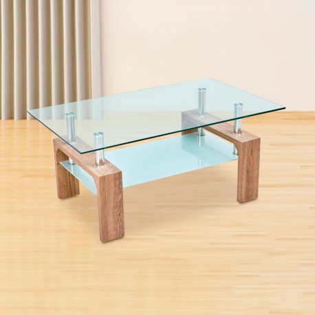 Mesa de centro TYLA - Coffee Tables Mesa de centro TYLA - Coffee Tables