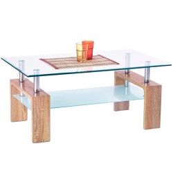 Mesa de centro TYLA - Coffee Tables Mesa de centro TYLA - Coffee Tables