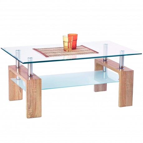 Mesa de centro TYLA - Coffee Tables Mesa de centro TYLA - Coffee Tables