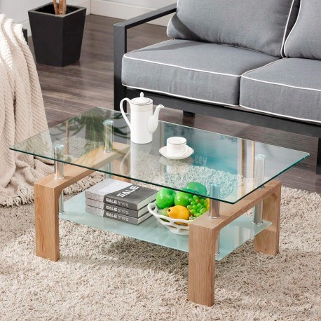 Mesa de centro TYLA - Coffee Tables Mesa de centro TYLA - Coffee Tables