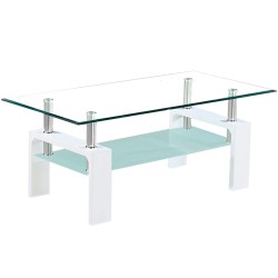 Mesa de centro TYLA - Coffee Tables