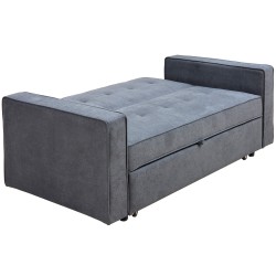 Sofá cama ZYAN de 2 lugares - Sofas Bed