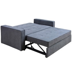 Sofá cama ZYAN de 2 lugares - Sofas Bed