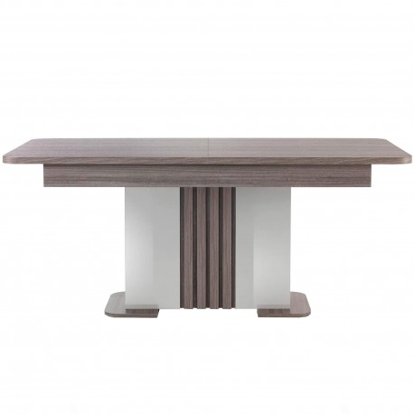 Mesa extensível PESARO (180-220cm) - Dining Tables